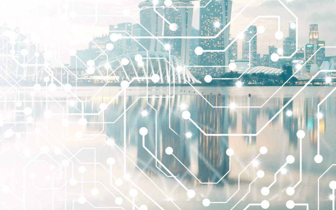 GNI Symposium on Artificial Intelligence in the Built World
